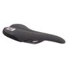 WTB Silverado Bike Saddle - Lightweight, Ergonomic Saddle with Microfiber Cover, Flex-Tuned Shell, and DNA Padding  Perfect for Gravel, Adventure Road, Cross Country & Trail view 1