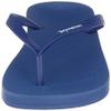 Ipanema Women's Flip Flop Sandals Flip Flops , Multicoloured Blue Navy 89 0 , 9 US view 2