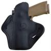 1791 GUNLEATHER P320 Optic Ready Holster - OWB CCW Leather Gun Holster for Belts - Right Handed - SP2022, P227, H&K VP40, P30L view 2