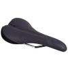 WTB Volt Bike Seat (Saddle) - Comfortable Medium Thickness Padding, Mountain, Gravel & E-Bikes (Cromoly Rail, Medium) view 1