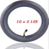 2PCS 10 x 2.125 (10 Inch) Inner Tube for Baby Stroller, Schwinn Tricycle Trike Bike, Kids Bike, Kids Tricycle, Baby Jogger, 3 Wheel Trikes, Fit 10x1.90 10x1.95 10x2.125 10x2.25 Tire Inner Tube, 10x2 I view 4