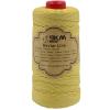 9KM DWLIFE Kevlar Kite String, 500lb 300Ft, Braided Kevlar Line, Low Stretch, High Strength, Heavy Duty, Fishing Assist Cord, Camping, Hiking, Outdoor Survival Rope view 1
