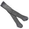 Ding-dong Baby Kid Girl Cotton Tights(Style 8, Dark Grey,2-4T) view 1