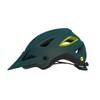 Giro Montaro MIPS Adult Mountain Cycling Helmet - Small (51-55 cm), Matte True Spruce/Black (2020) view 3