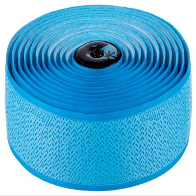 Lizard Skins Unisex's DSP Bar V2 Handlebar Grip Tape, Sky Blue, One Size
