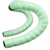 Lizard Skins DSP BAR Tape & Plugs V2 Bar Tape Cycling Road Bike Grip/Cyclocross Grip (Mint Green, 3.2mm) view 2