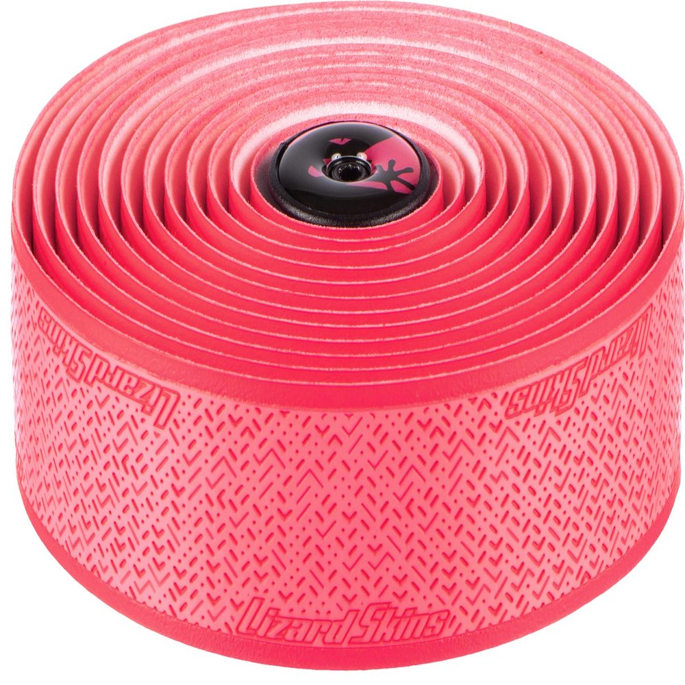 DSP Bar Tape V2-3.2mm - Neon Pink