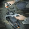 SKS Germany Airstep Bicycle Foot Pump view 3