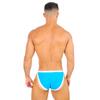 Bruno Mens Wear Bikini Bulge NA-B&B (XL) Blue view 3