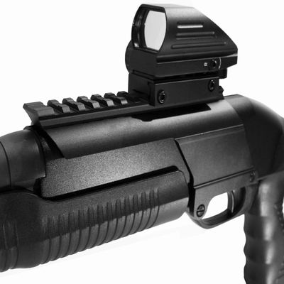 Trinity Tactical Sight and Base Mount for Stevens 320 Pump Hunting Stevens 320 Replacement Parts