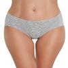 Altheanray Womens Underwear Cotton Underwear for Women Seamless Hipster Bikini Briefs Panties 6 Pack(3028L,Line 4) view 2