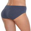 Altheanray Womens Underwear Cotton Underwear for Women Seamless Hipster Bikini Briefs Panties 6 Pack(3028L,Line 4) view 4