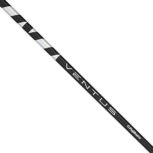 Fujikura Ventus Black 8 Stiff Shaft + Callaway RAZR Fit/X Hot Tip + Grip
