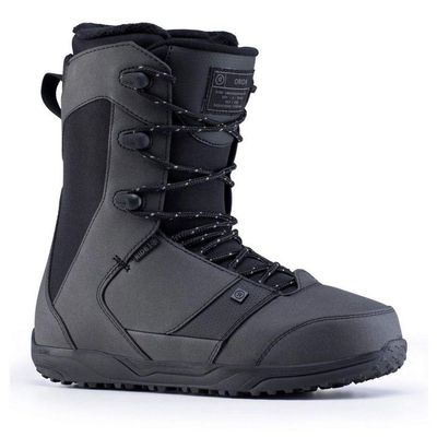 Ride Orion Men's Snowboarding Boots - 2020 (Black, 9)