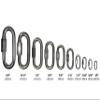 T316 Stainless Steel Quick Link Marine Grade Boating or Rigging 1/8" to 5/8" (1/4"(6MM)) view 1