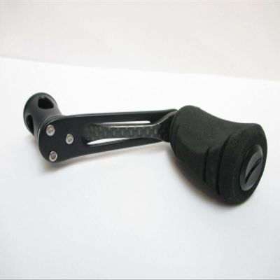 Penn Spinning Reel Part - 15-CFTII3000 Conflict II 2000 - (1) Handle Assembly