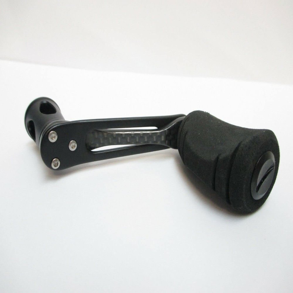 Penn Spinning Reel Part - 15-CFTII3000 Conflict II 2000 - (1) Handle Assembly