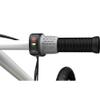Razor EcoSmart SUP Electric Scooter - White view 2