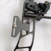 DarkForest BS001 Archery Accessories Steel 1 pin Bow Sight for Recurve Bow and Compound Bow Sights view 3