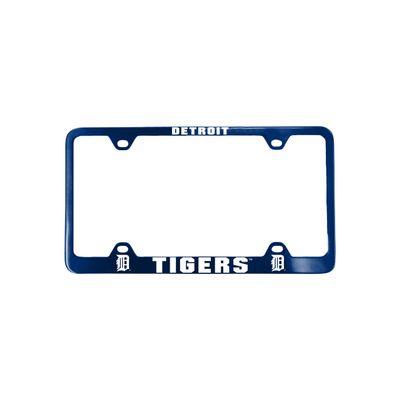 Fremont Die Tigers Laser Frame 61906
