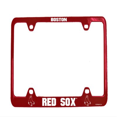 Fremont Die Red Sox Laser Frame 61902