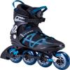 K2 Skate F.I.T. 90 Boa Inline Skate view 1