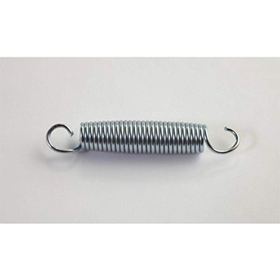 JumpKing "5"" Trampoline Spring (Set of 50), Silver