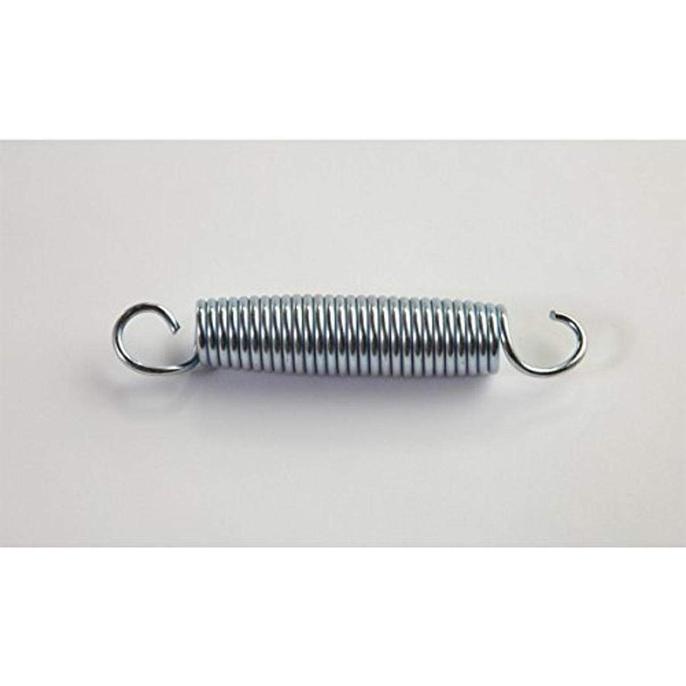 JumpKing "5"" Trampoline Spring (Set of 50), Silver