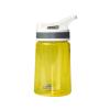AceCamp TRITAN Portable Water Bottle for Kids, Toddlers, Adults, Odor & BPA-Free Leakproof Plastic Water Bottle, Hiking, Camping, School, Outdoors (12oz/20oz/27oz) (27 oz - Yellow) view 1