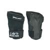 187 Killer Pads Derby Wrist Guard, Black, X- Large view 1