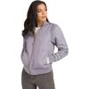 Prana Diva Varsity Jacket - Women's Vapor, XS view 1