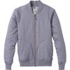 Prana Diva Varsity Jacket - Women's Vapor, XS view 3