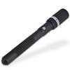 VGEBY1 Cue Extension, 12.6inch Aluminium Alloy High Strength Billiard Pool Cue Extender Cue Extending Accessory(Black) view 1