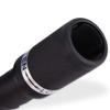 VGEBY1 Cue Extension, 12.6inch Aluminium Alloy High Strength Billiard Pool Cue Extender Cue Extending Accessory(Black) view 4