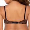 Smart & Sexy Women's Perfect Demi T-Shirt Bra view 2
