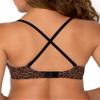 Smart & Sexy Women's Perfect Demi T-Shirt Bra view 3