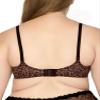 Smart & Sexy Women's Perfect Demi T-Shirt Bra view 4