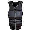 Ronix RXT Capella 3.0 - CGA Life Vest - Air Foam - Charcoal Heather/Black - M view 1