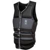 Ronix RXT Capella 3.0 - CGA Life Vest - Air Foam - Charcoal Heather/Black - M view 2
