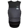 Ronix RXT Capella 3.0 - CGA Life Vest - Air Foam - Charcoal Heather/Black - M view 3