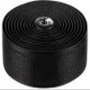 Lizard Skins DSP Bartape 3.2 mm Unisex Adult Handlebar Tape Jet Black, One Size view 1