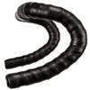 Lizard Skins DSP Bartape 3.2 mm Unisex Adult Handlebar Tape Jet Black, One Size view 2