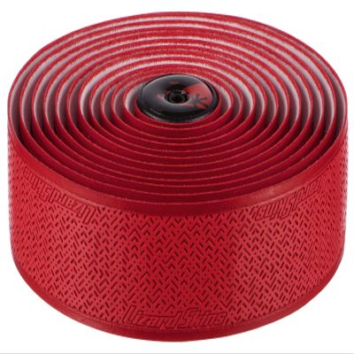 Lizard Skins Unisex's DSP Bar V2 Handlebar Grip Tape, Crimson Red, One Size