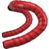 Lizard Skins Unisex's DSP Bar V2 Handlebar Grip Tape, Crimson Red, One Size view 2