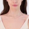 PORI JEWELERS Sterling Silver Diamond Cut Rope Chain Necklace- 1.5MM-7.5MM -Made In Italy - 7"-30" (18, 1.8MM) view 2