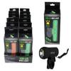 Diamond Visions 08-2303 COB LED Bike Light in Gift Box in Assorted Colors (1 Bike Light) view 1