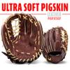 Franklin Sports RTP Pro Pigskin Baseball Fielding Glove - 12" view 4