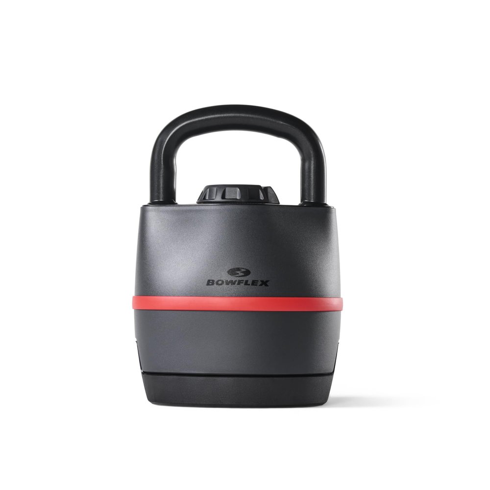 BowFlex SelectTech 840 Adjustable Kettlebell