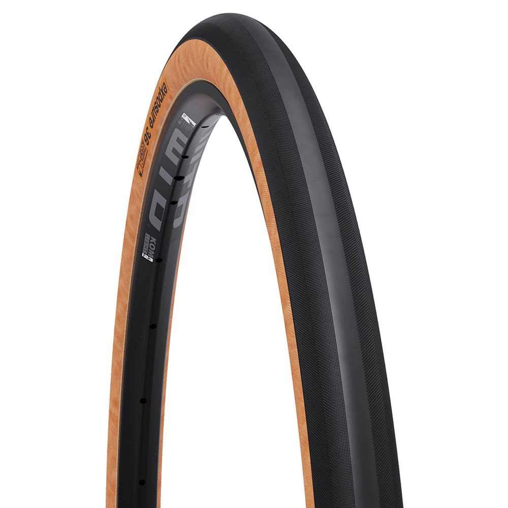 Exposure 700 x 36 Road TCS Tire (tanwall)