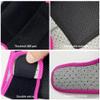 EULANT Volleyaball Knee Pads for Kids, Soft Breathable Children Kneepads with Thick Sponge, Protective Knee Pads for Football Volleyball Dance Skating Basketball Wrestling Running Cycling, Rose S view 2